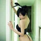 Lina Xini nude #0004