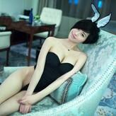Lina Xini nude #0009
