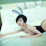 Lina Xini nude #0018
