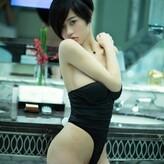 Lina Xini nude #0026