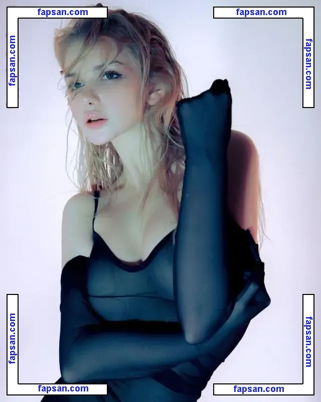 Lina Zhuravel голая фото #0002 с Онлифанс