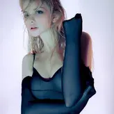 Lina Zhuravel голая #0002