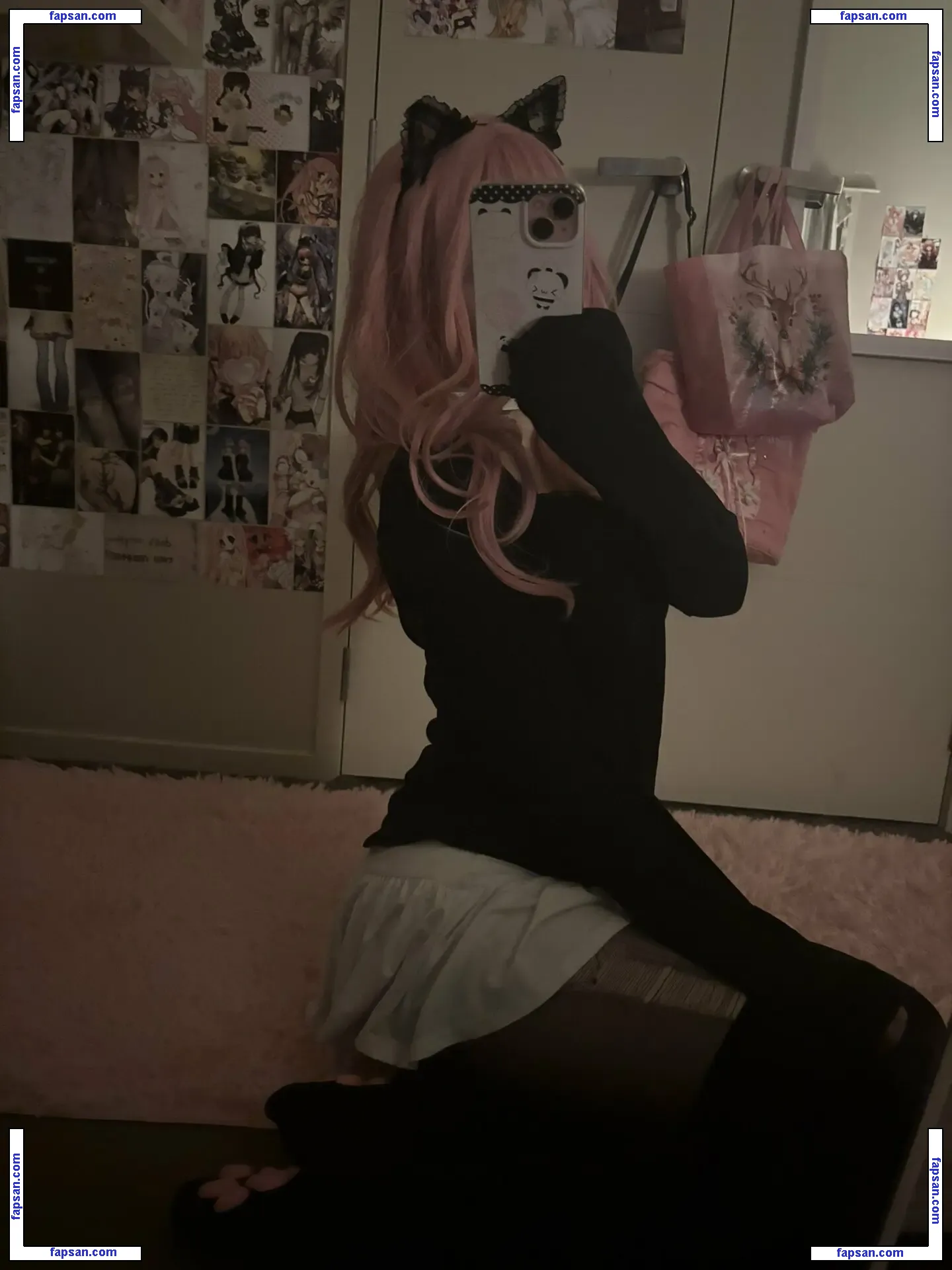 linabun голая фото #0001 с Онлифанс