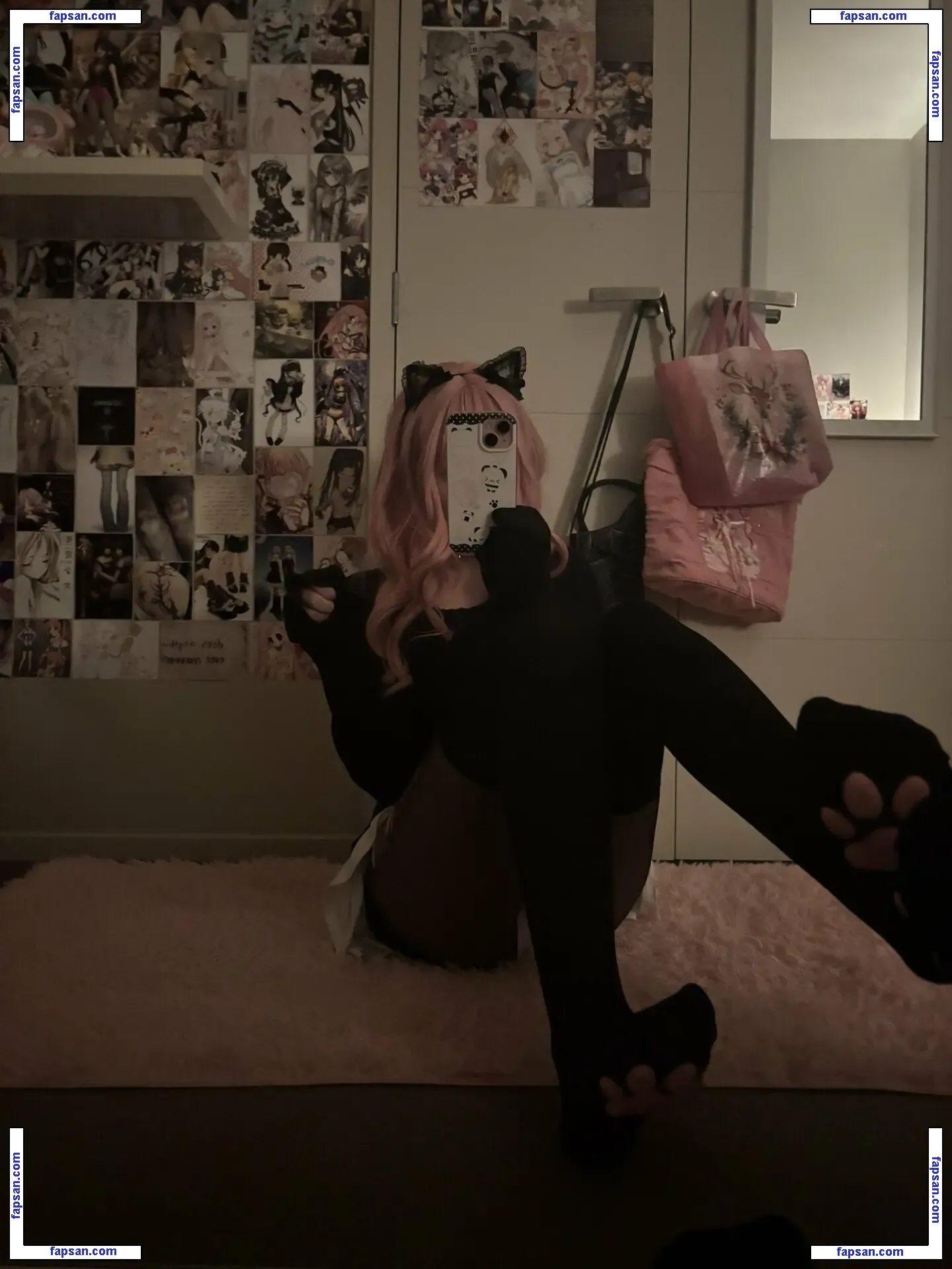 linabun голая фото #0002 с Онлифанс