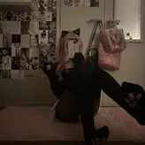 linabun голая #0002