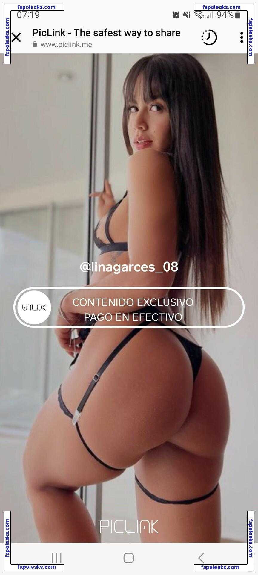 Linagarces_08 nude photo #0002 from OnlyFans