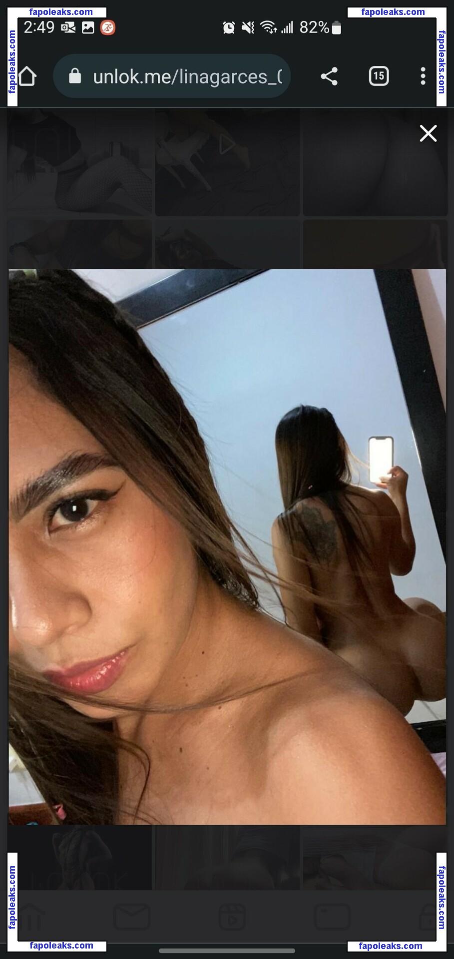 Linagarces_08 nude photo #0013 from OnlyFans