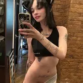 Linakitty голая #0008