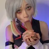 Linakitty голая #0018