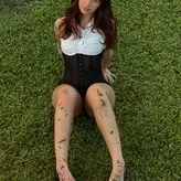 LinaTheCreator nude #0014