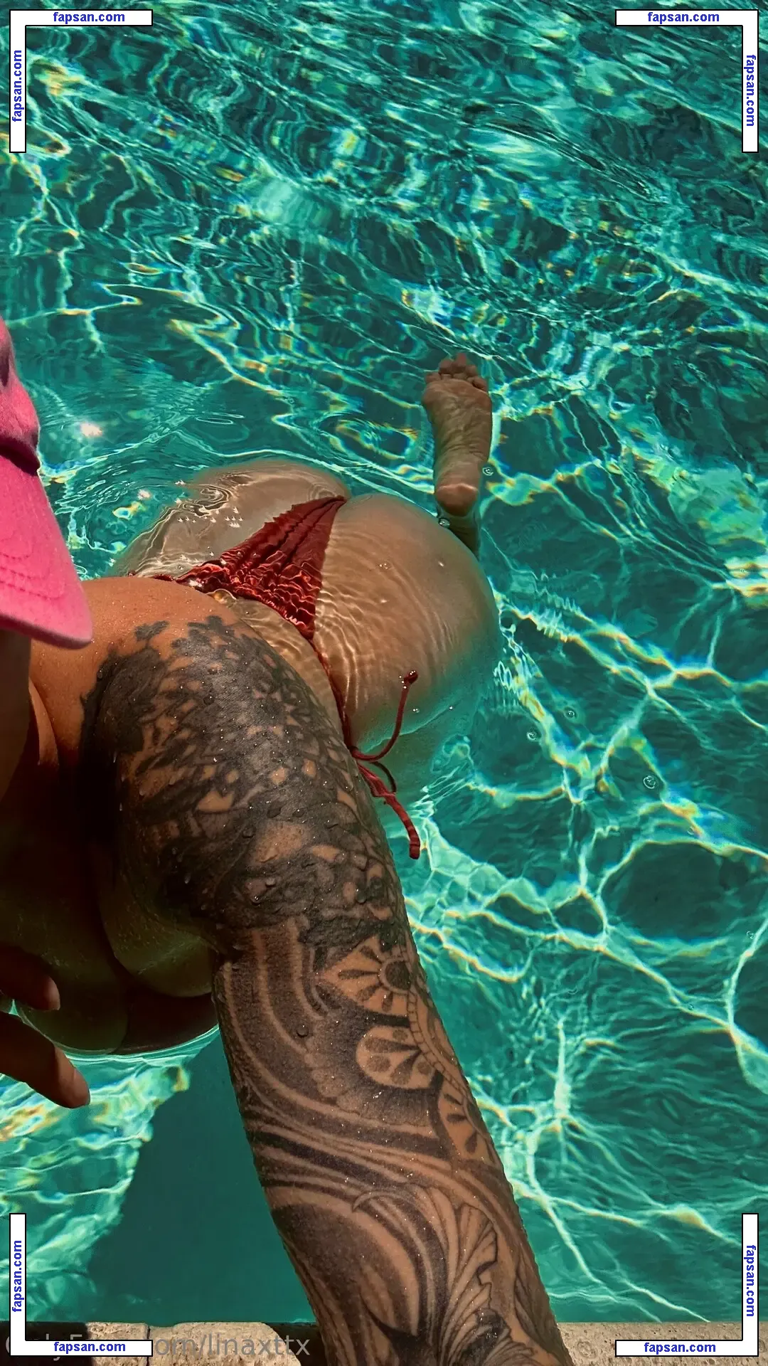linaxttx nude photo #0013 from OnlyFans