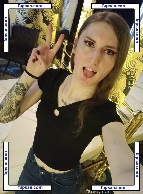 Lincia Vansay голая фото #0023 с Онлифанс