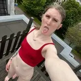 Lincia Vansay голая #0012