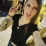 Lincia Vansay голая #0023