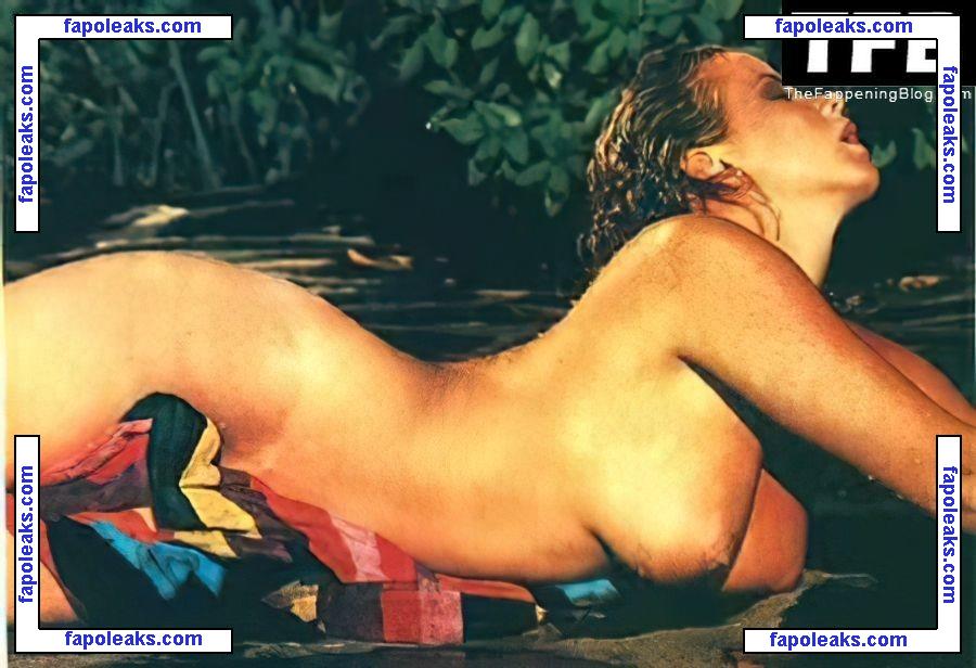 Linda Blair голая фото #0111 с Онлифанс