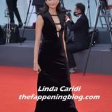 Linda Caridi голая #0072