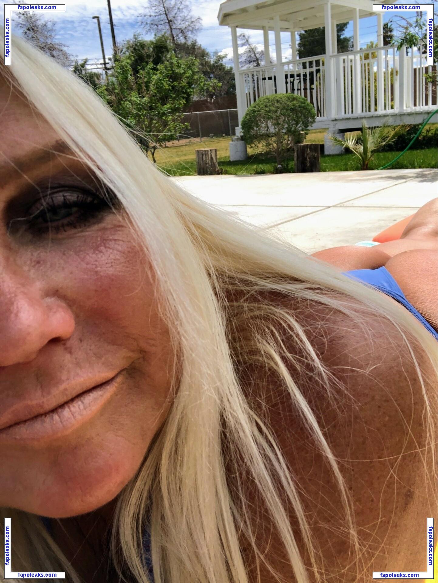 Linda Claridge / Linda Hogan / garinda1 nude photo #0001 from OnlyFans