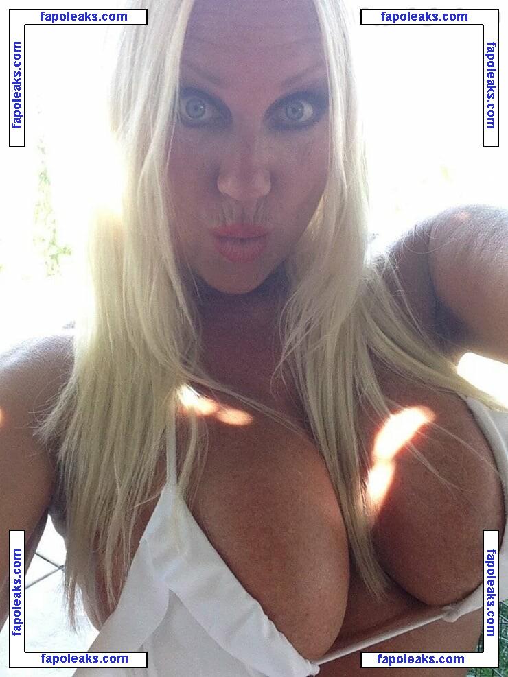 Linda Claridge / Linda Hogan / garinda1 nude photo #0011 from OnlyFans