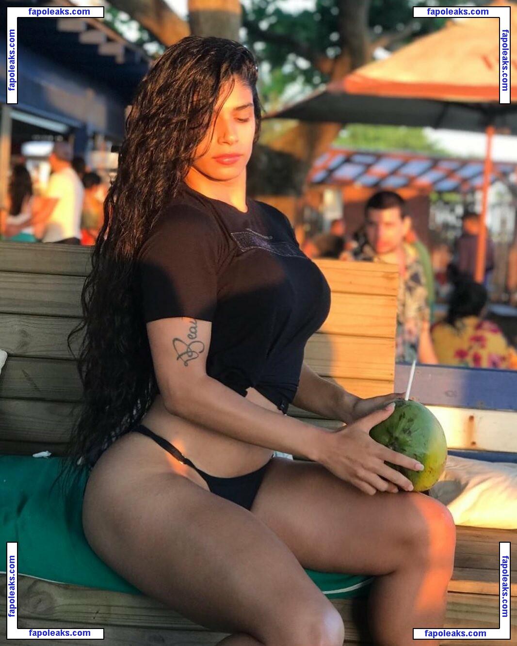 Linda De Morrer / asereiadesantos_ nude photo #0005 from OnlyFans