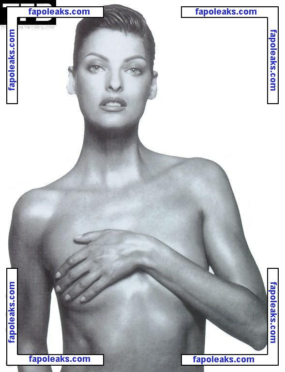 Linda Evangelista nude photo #0019 from OnlyFans