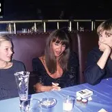 Linda Evangelista голая #0004