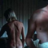 Linda Evans nude #0011