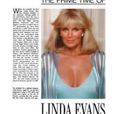 Linda Evans nude #0045