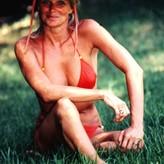 Linda Evans nude #0049