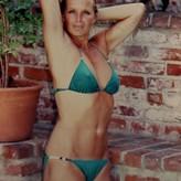 Linda Evans nude #0050