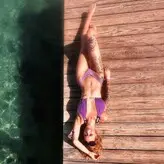 Linda Fioretti nude #0019