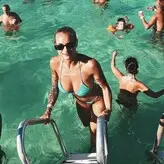 Linda Fioretti nude #0021