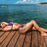 Linda Fioretti nude #0025