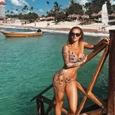 Linda Fioretti nude #0026