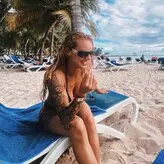 Linda Fioretti nude #0036