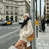 Linda Jarani nude OnlyFans