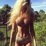 Linda Kolodziejczyk голая #0034