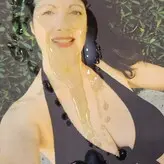 Linda Lorenzi голая #0002