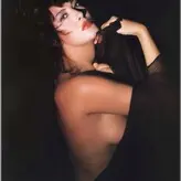 Linda Lorenzi голая #0003
