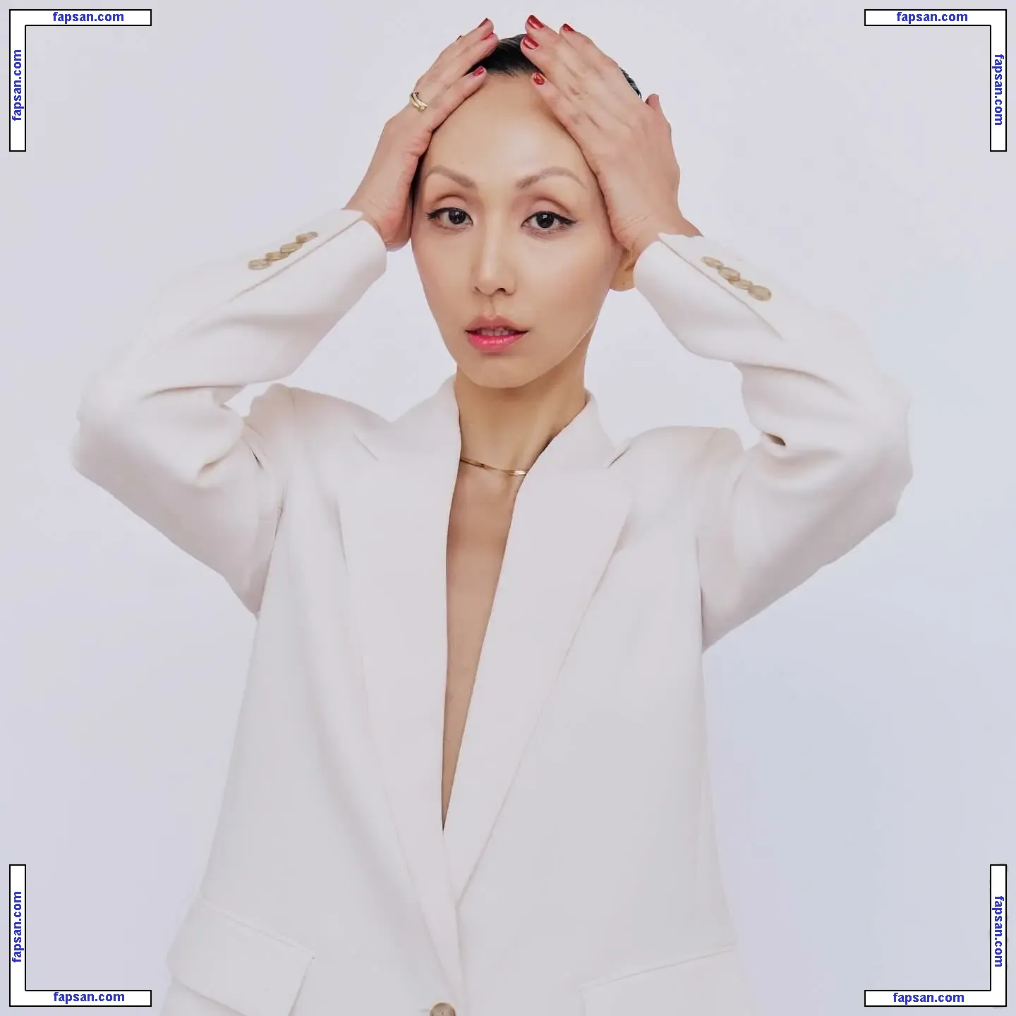 Linda Park nude photo #0028 from OnlyFans