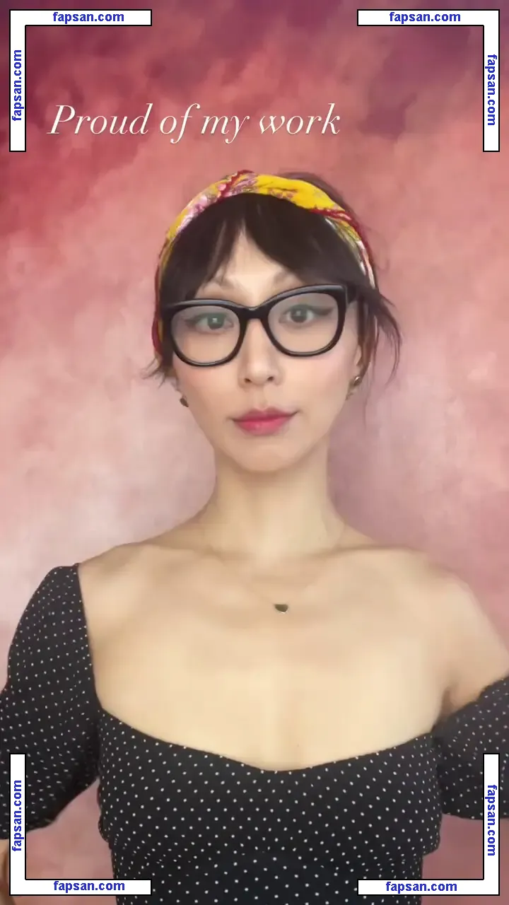 Linda Park nude photo #0029 from OnlyFans