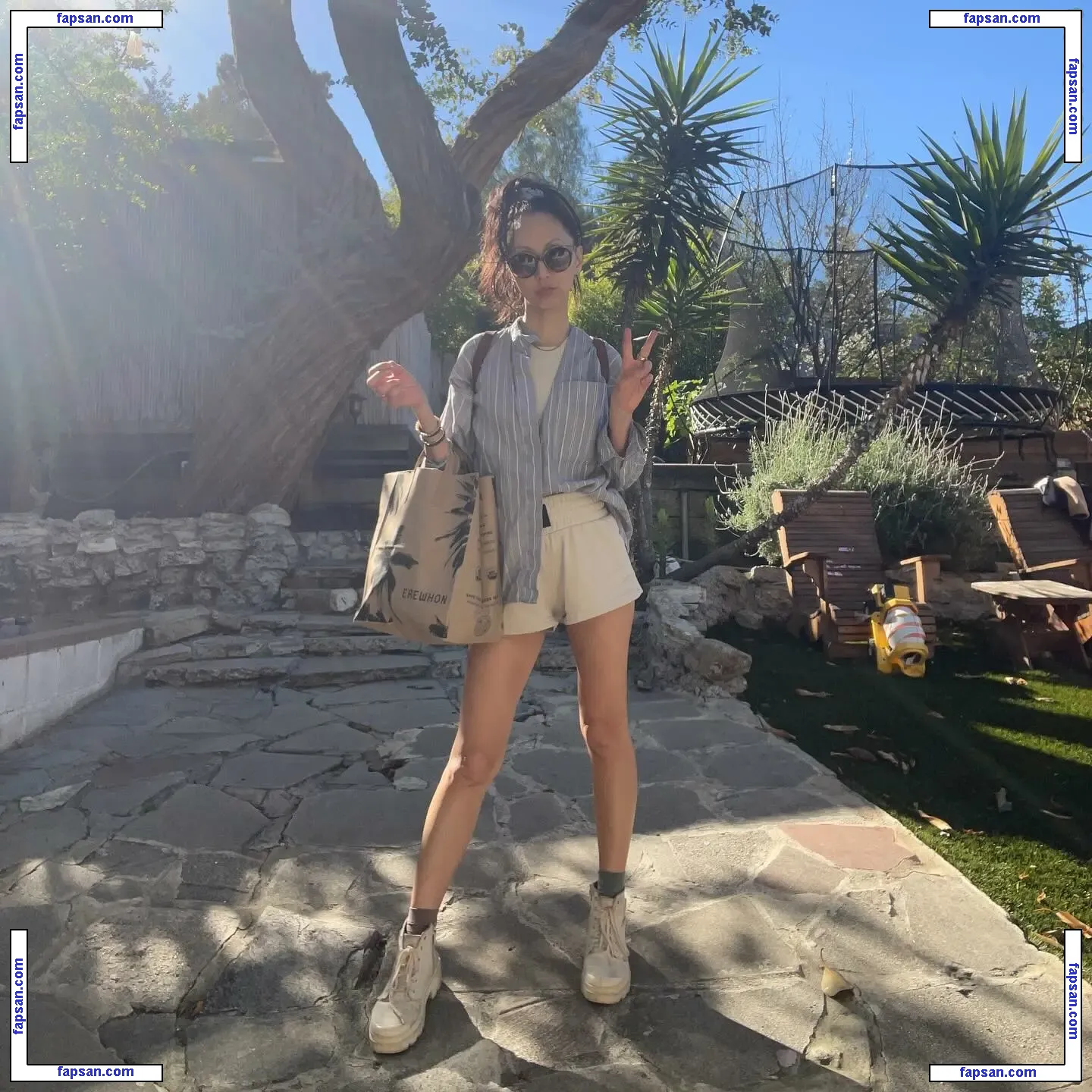 Linda Park nude photo #0033 from OnlyFans