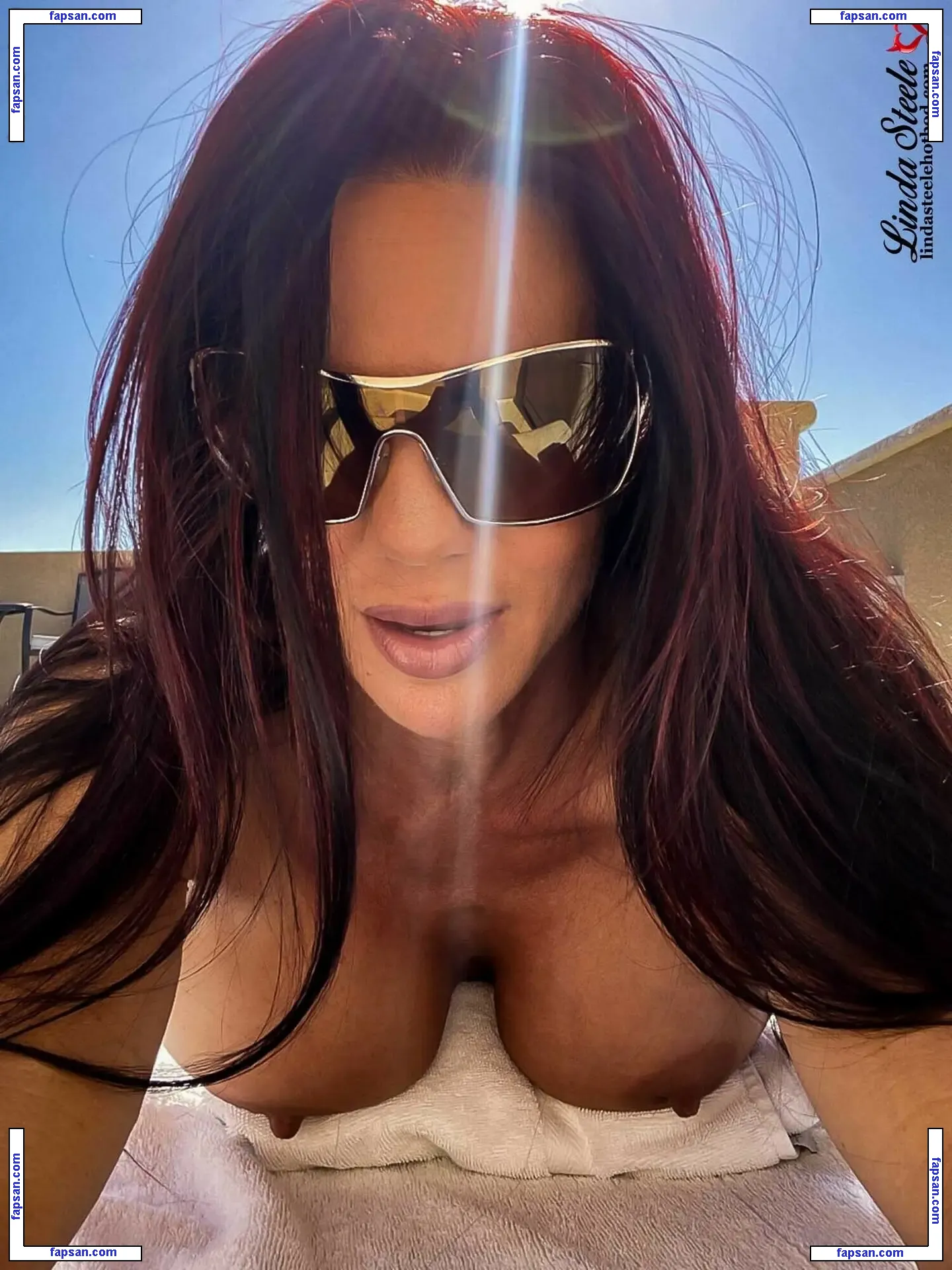 Linda Steele nude photo #0208 from OnlyFans