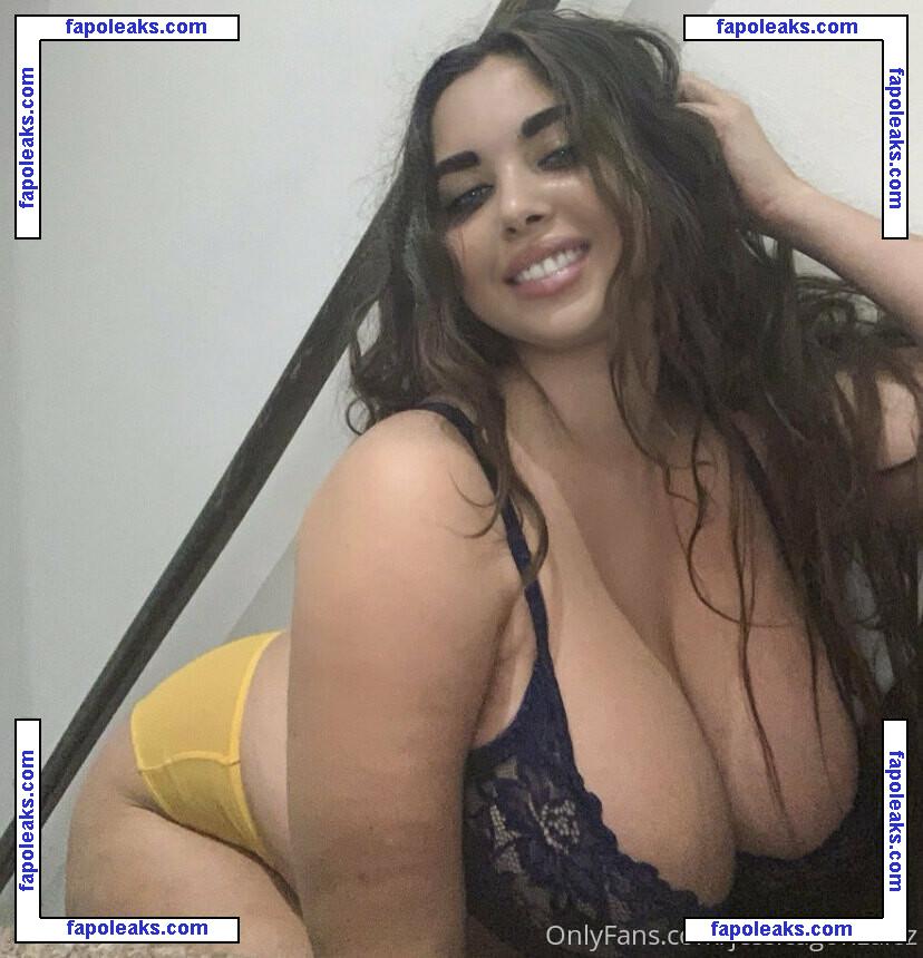 lindaadams / 19ladams / Jessica Gonzalez / Linda Adam's nude photo #0003 from OnlyFans