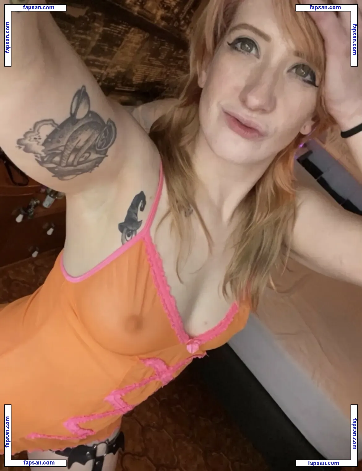 LindaLush nude photo #0003 from OnlyFans