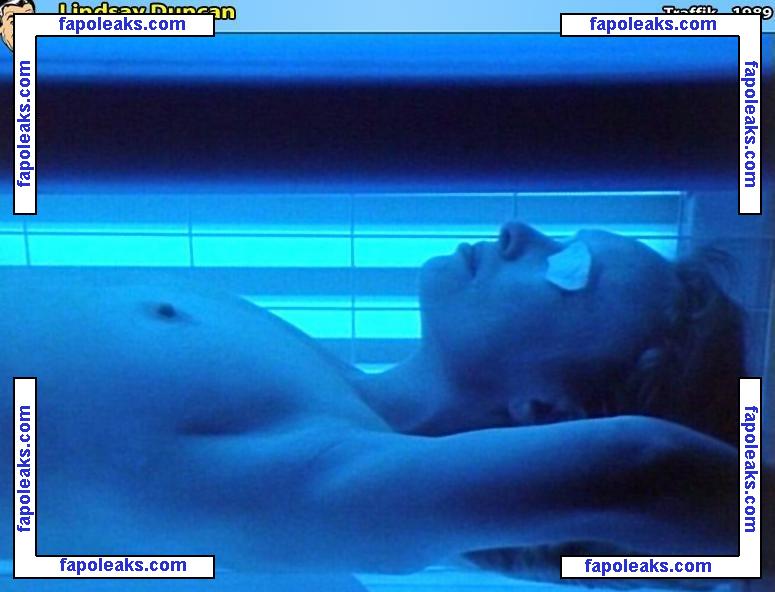 Lindsay Duncan голая фото #0009 с Онлифанс