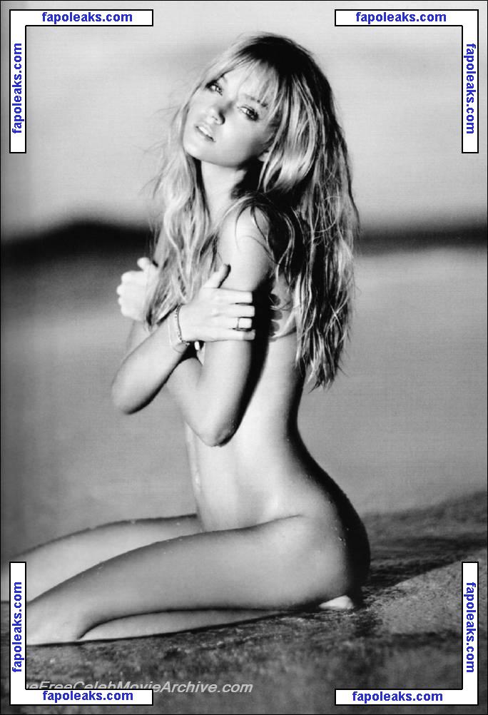 Lindsay Ellingson nude photo #0001 from OnlyFans