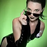 Lindsay Jones голая #0035