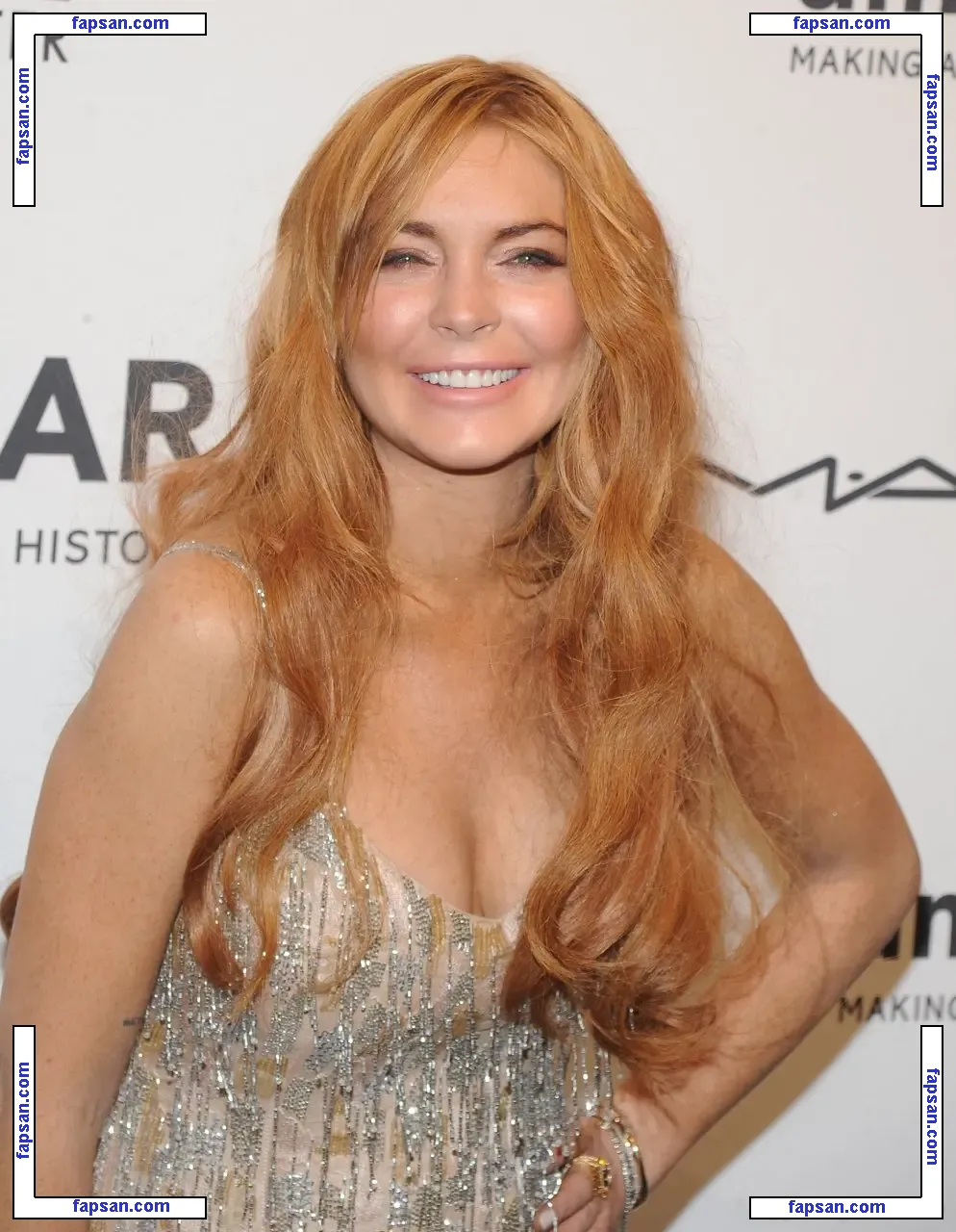 Lindsay Lohan голая фото #0648 с Онлифанс