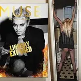 Lindsay Lohan голая #0068