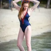 Lindsay Lohan голая #0120